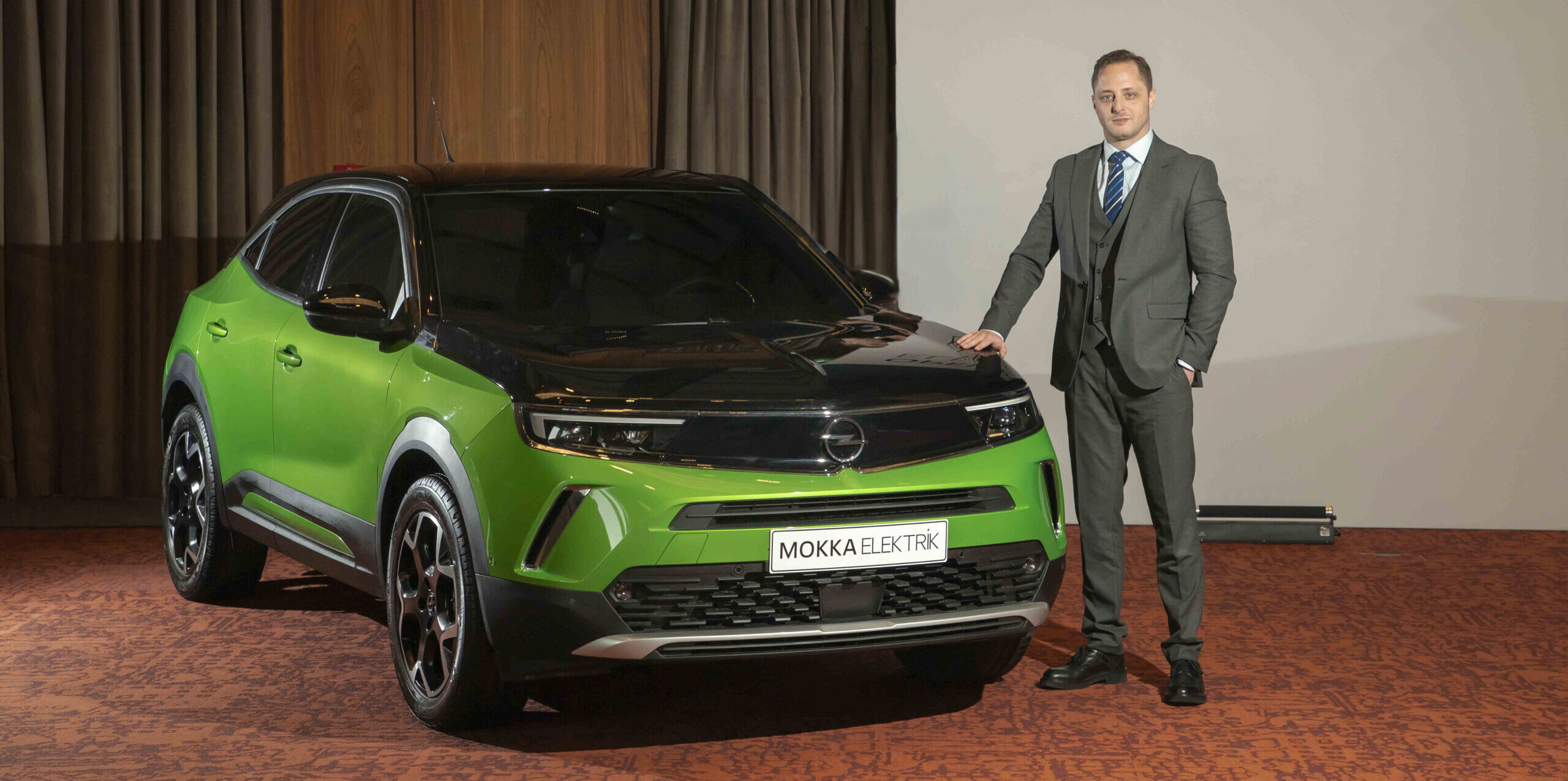 3 ana pazarından 1’i Türkiye