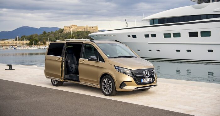 EQV ve V-Serisi artık daha şık