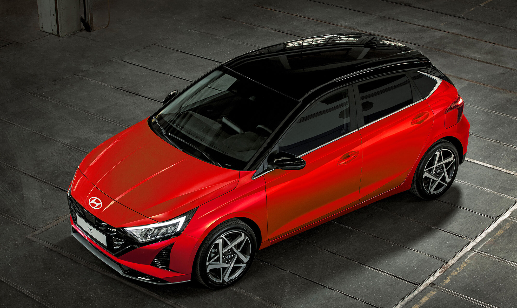 İzmitli i20’ye yeni donanım