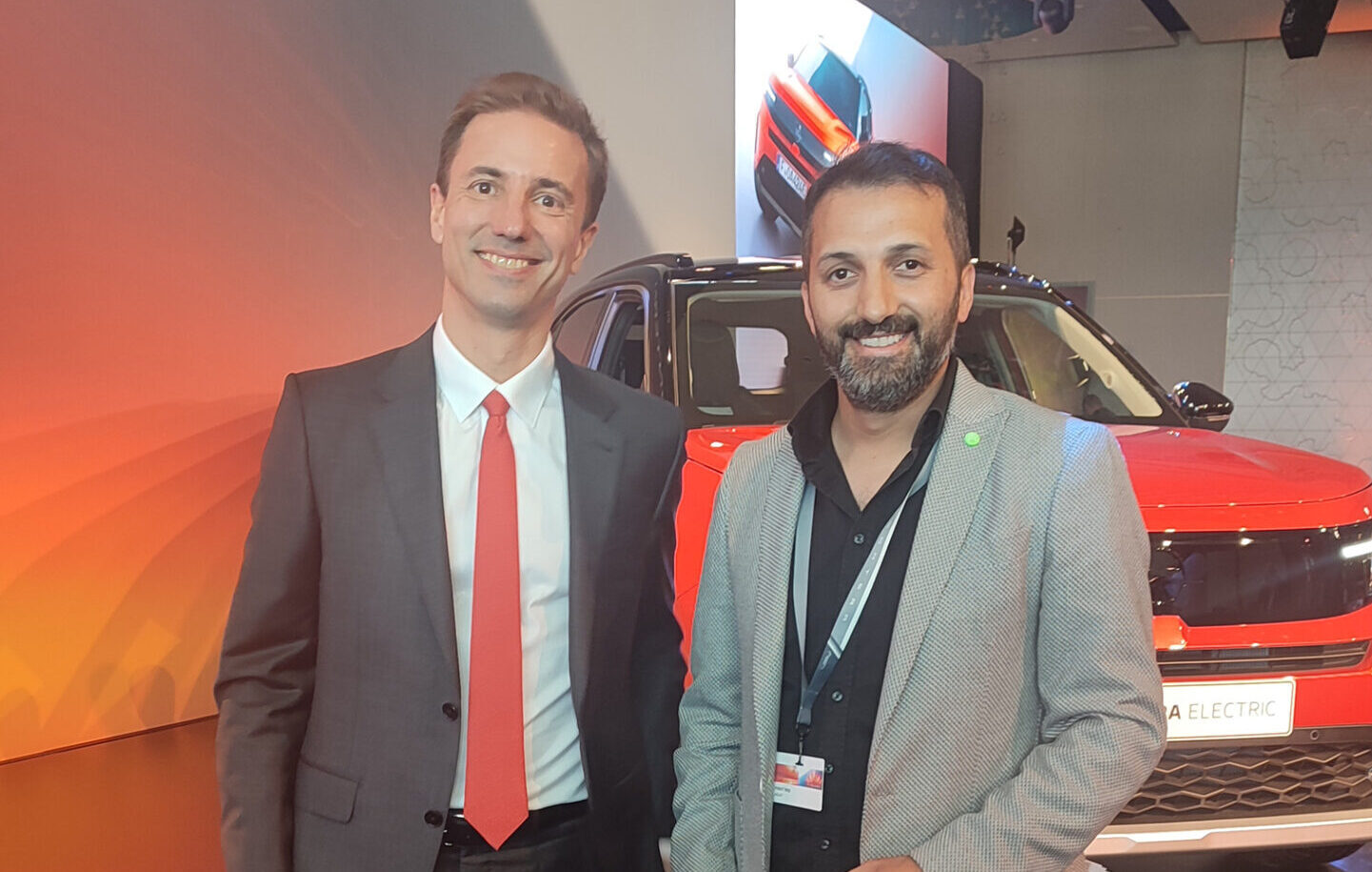 ‘Üretim için de en doğru yer Türkiye olabilir’