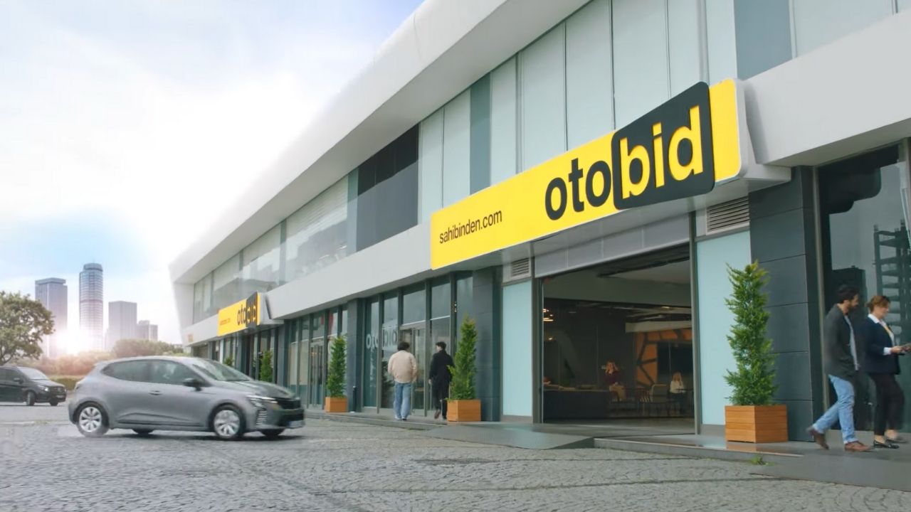 İhaleyle galericiye satış dönemi başladı