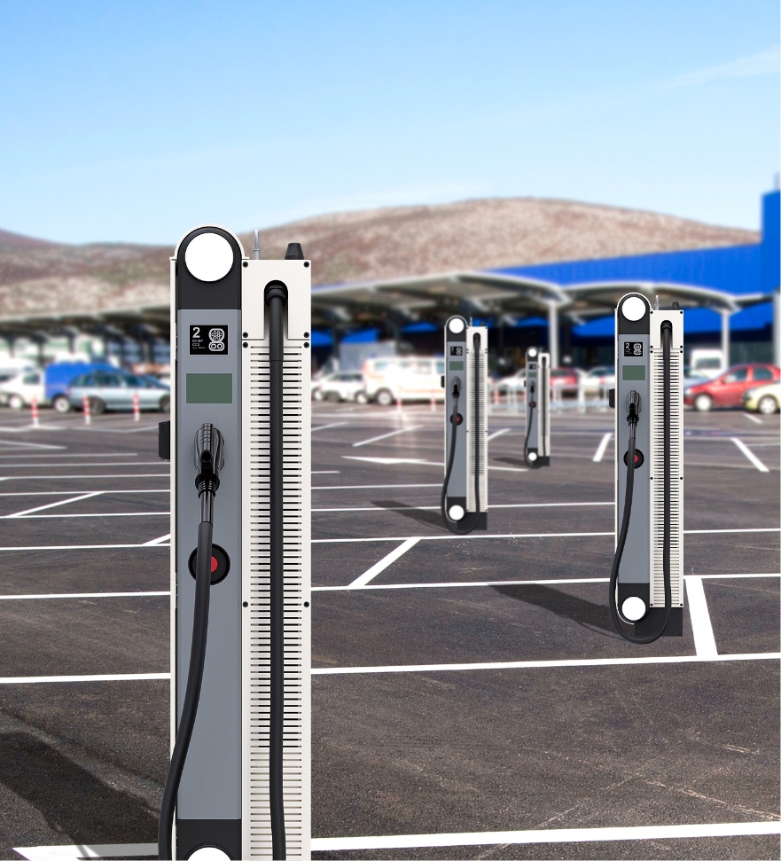 Vestel’den enerji depolamada küresel adım