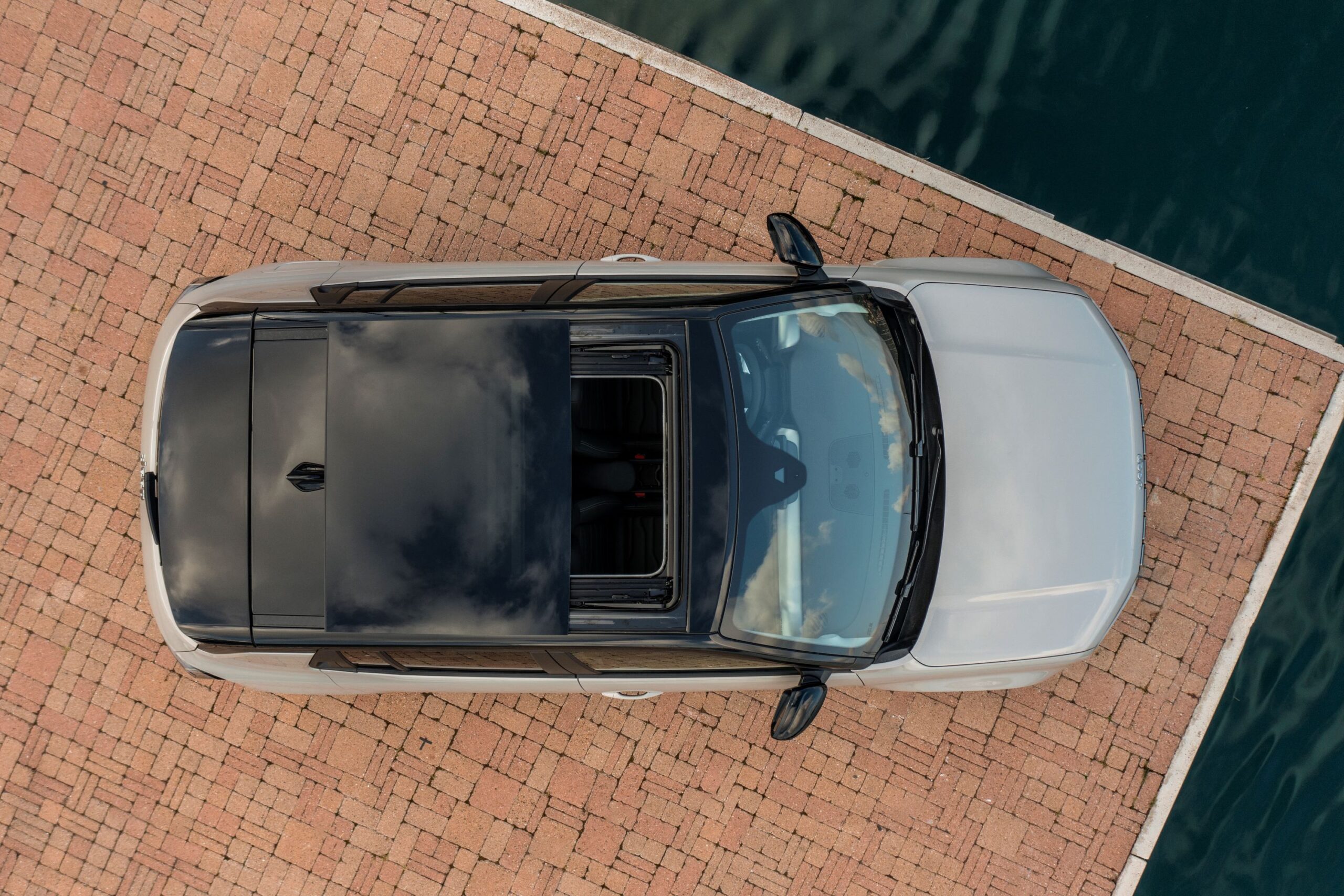 Şimdi de e-Hybrid Avenger Türkiye’de