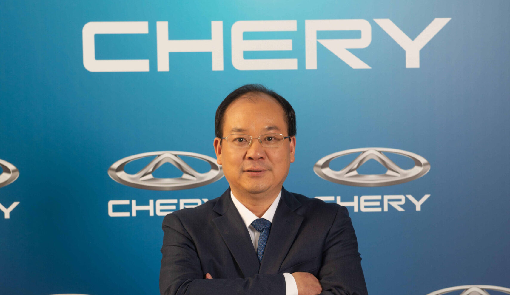 Chery Başkanı ‘ek gümrük vergisini’ nasıl karşıladı?