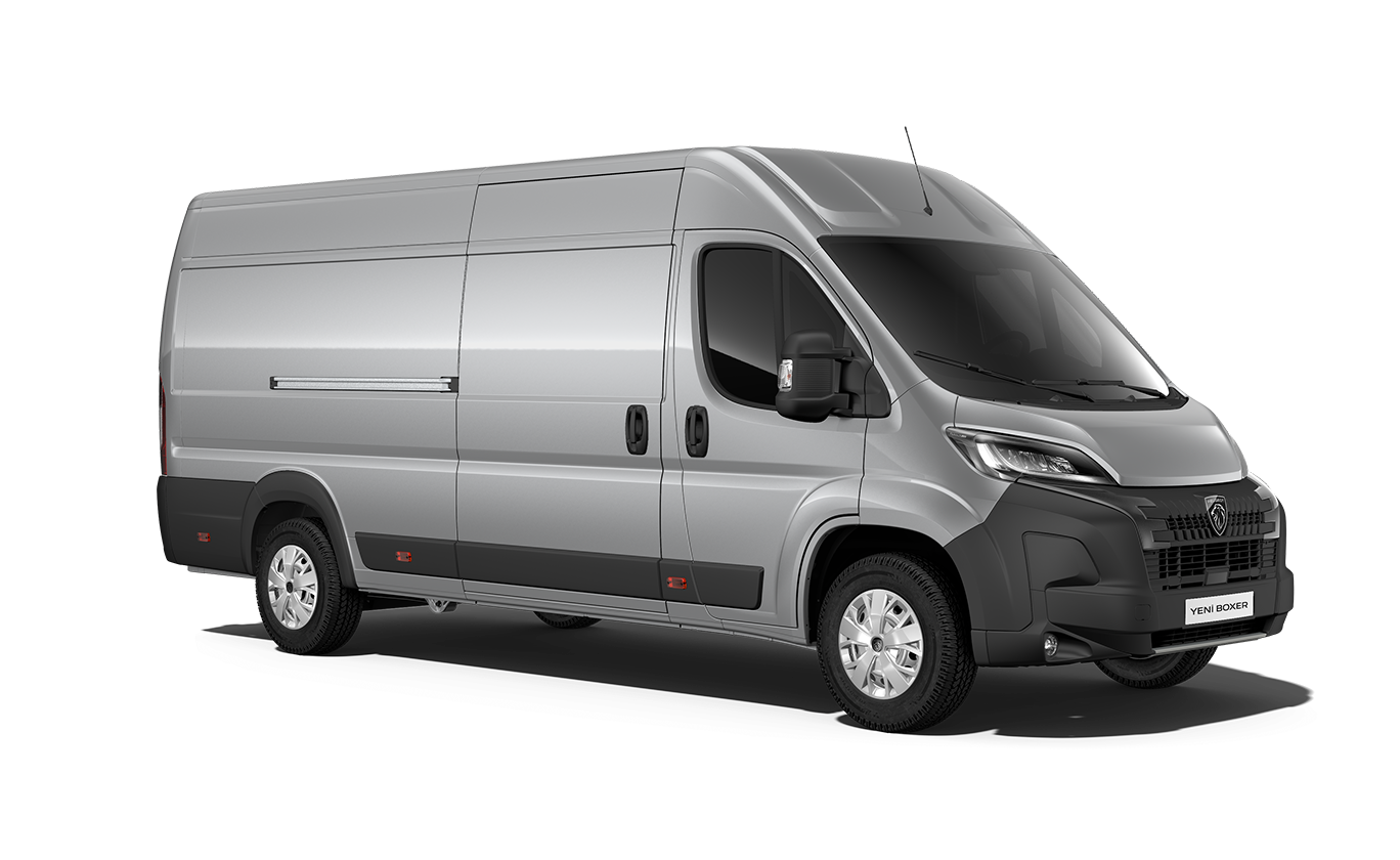 15 ve 17 m3’lük hacmiyle Ağustos’ta Türkiye’de