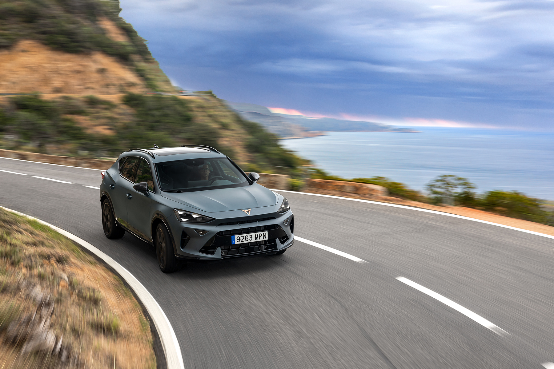 Çok satan Formentor yenilendi ve satışta