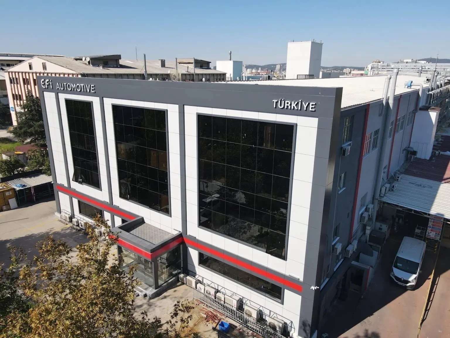 Hedef 25 milyon parça üretim