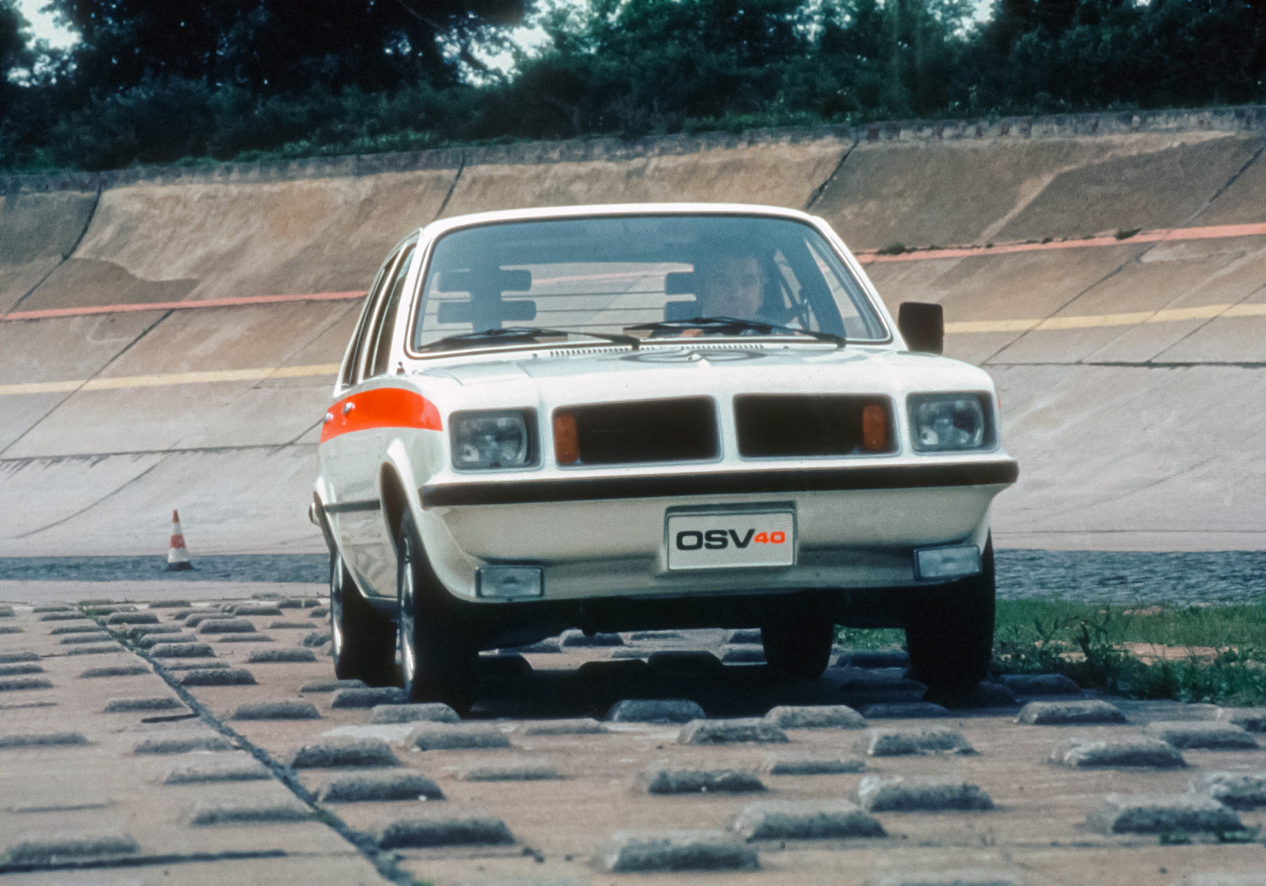 50 yıllık güvenlik mirası