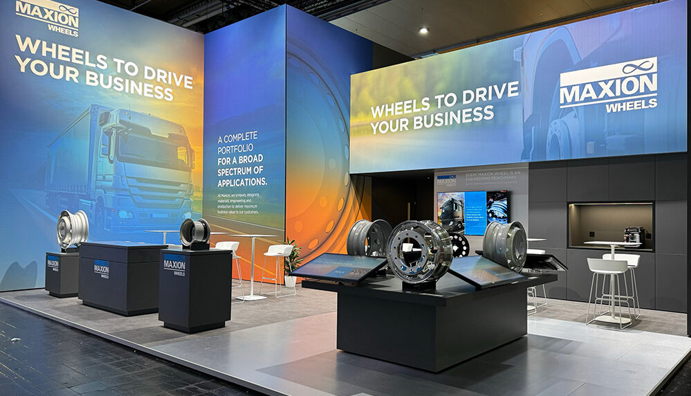 Devrim yapacak jantlar Manisa’da üretilecek