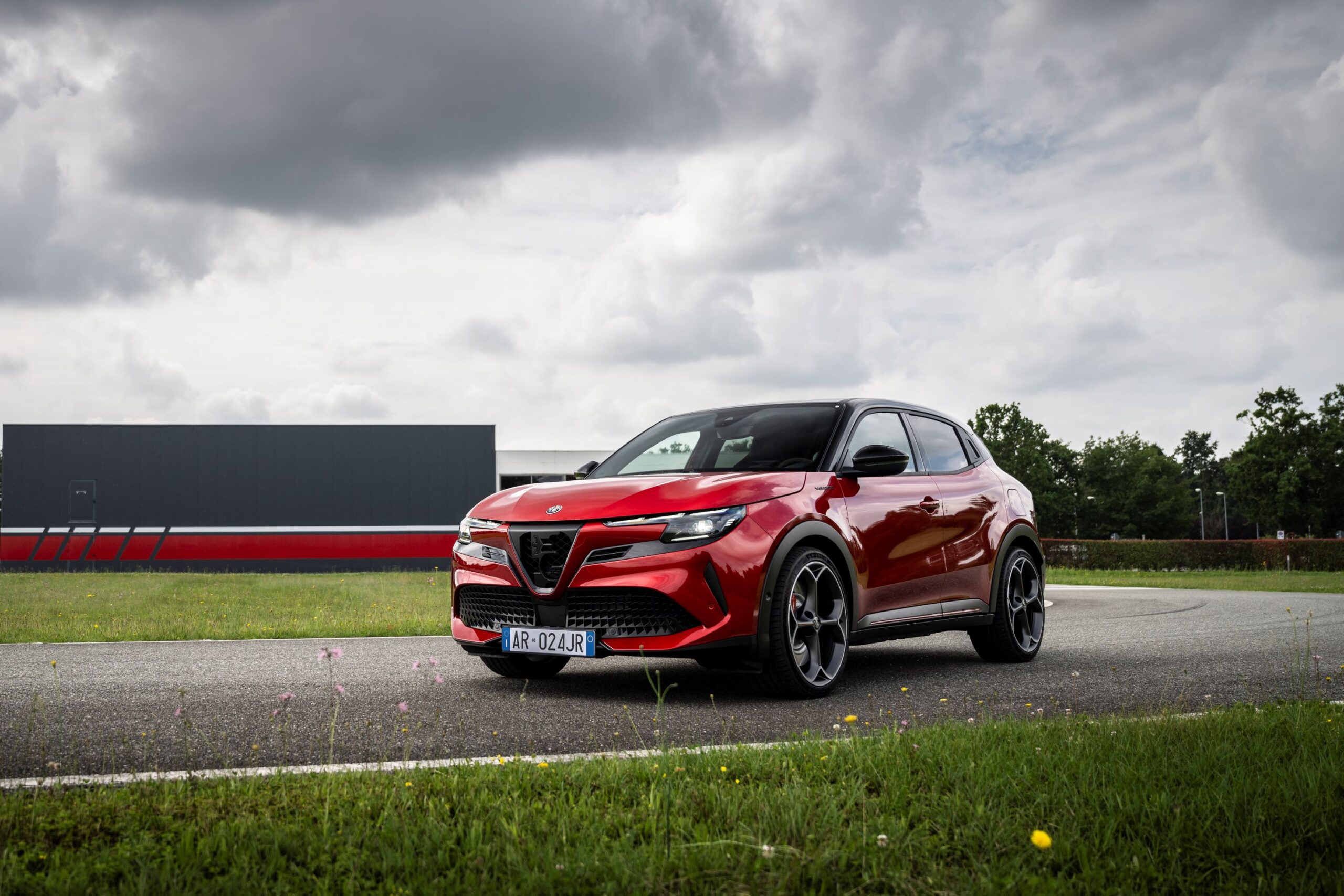 Alfa Romeo Junior Türkiye’de ön satışta