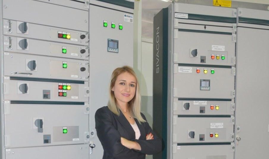 İleri teknoloji panolar Omega’dan