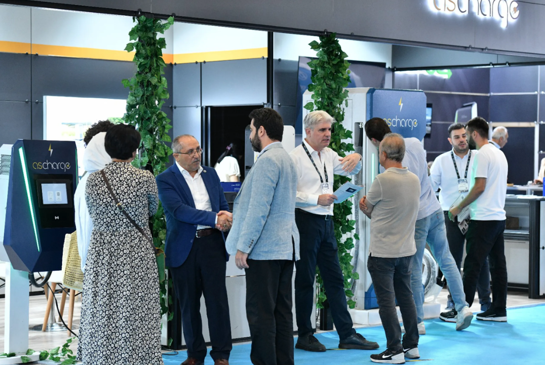 NextGen Mobility 2024 7 Kasım’da başlıyor