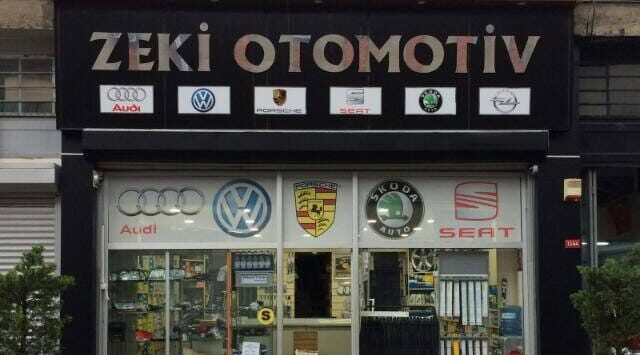 İnternet üzerinden yedek parça dolandırıcılığı