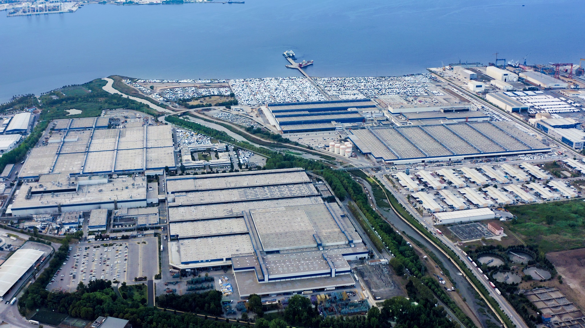 Ford Otosan’dan ‘Bütüncül Ekosistem’ hamlesi