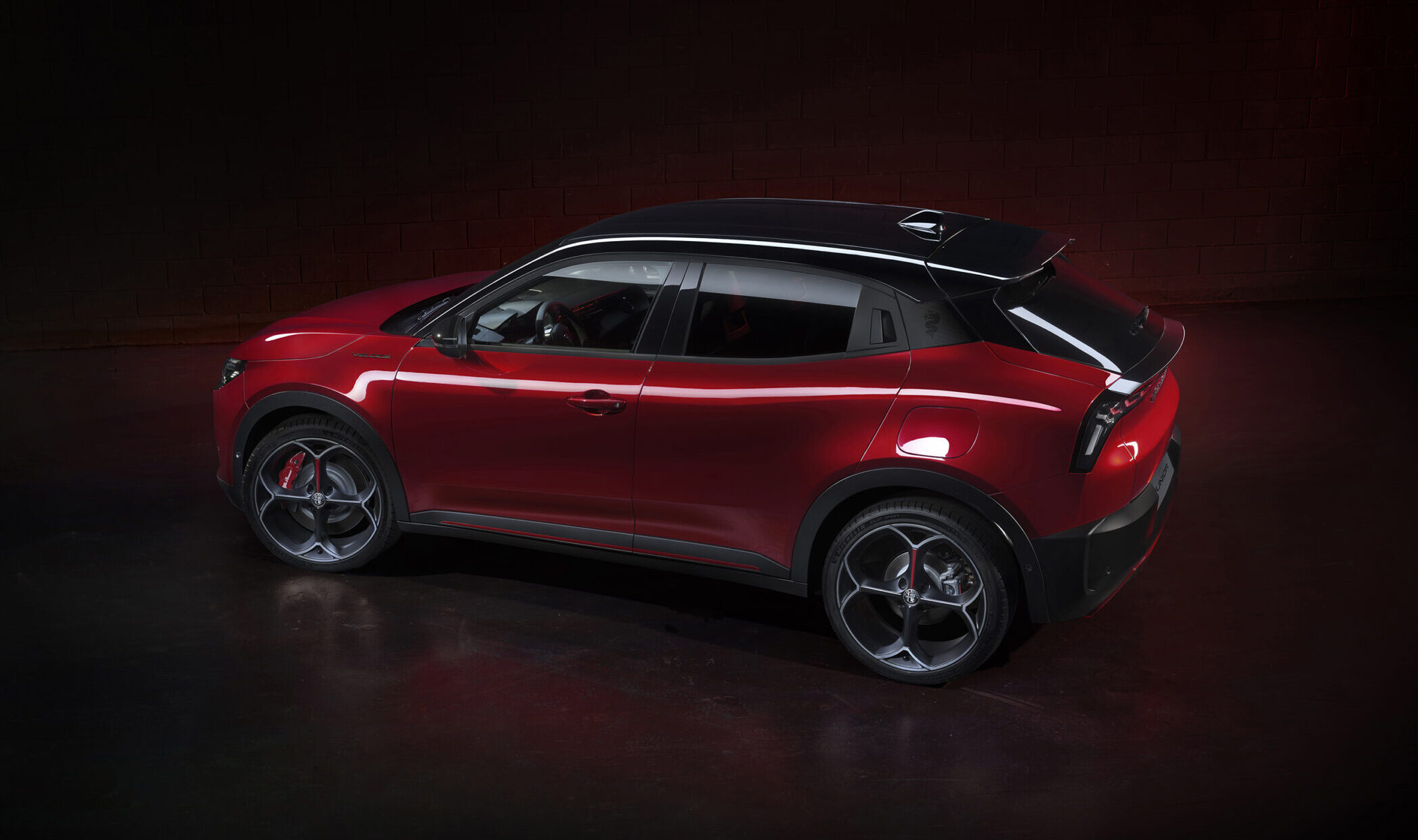 Junior ‘Avrupa’da Yılın Otomobili’ finalisti