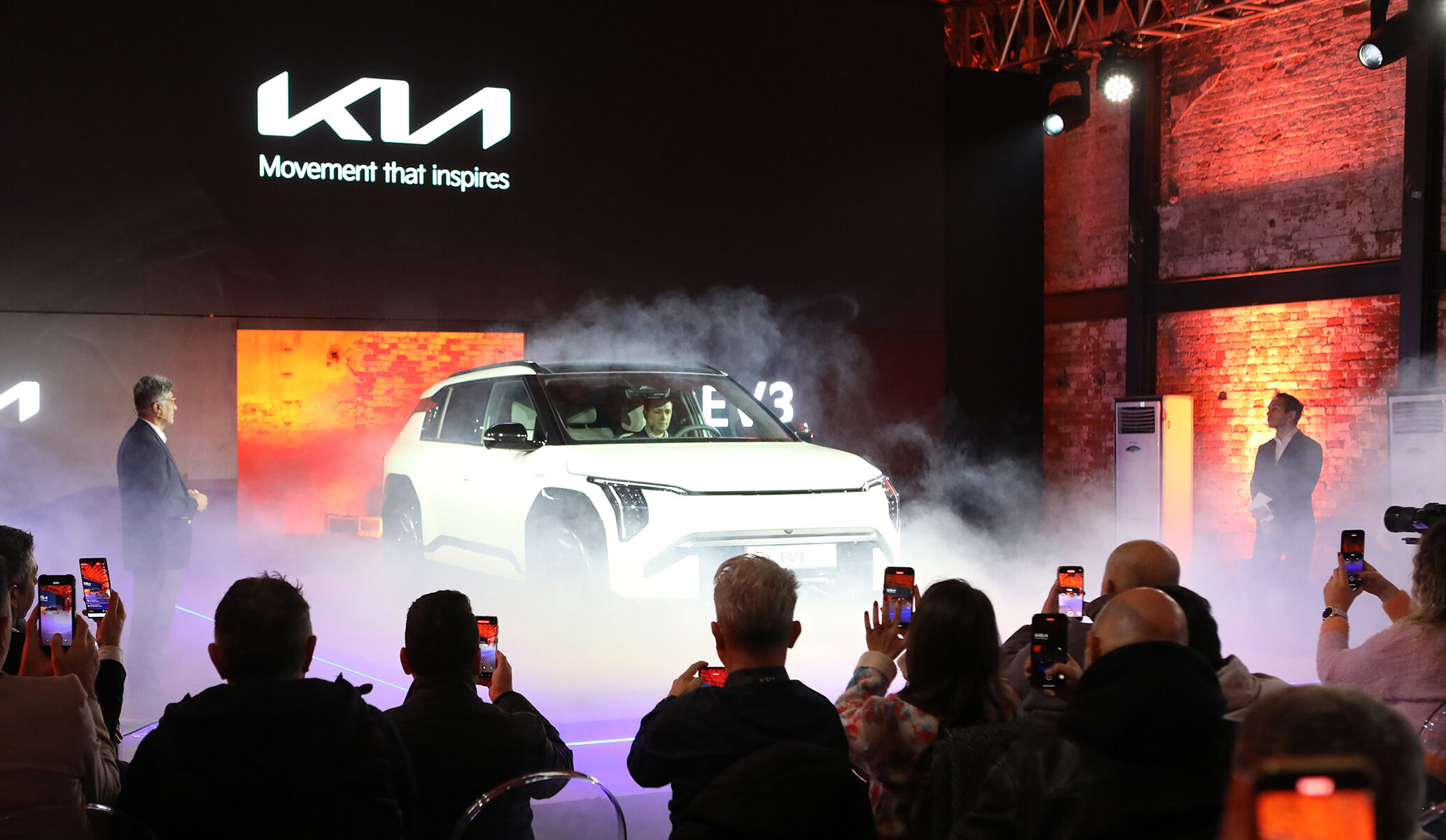 Küresel hedeflerini Türkiye’de aşacak