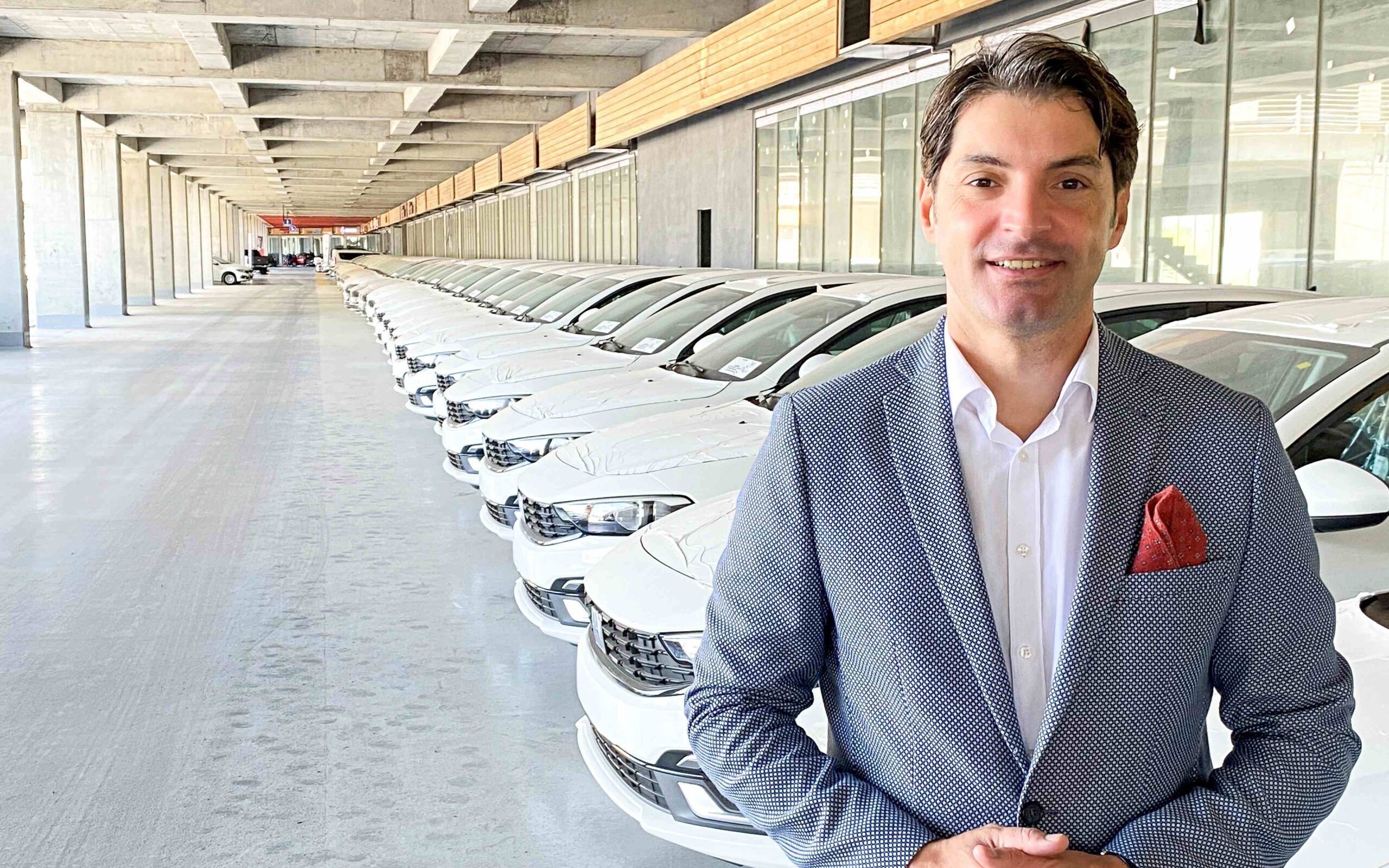 ‘Eski teknoloji araçları tercih etmiyoruz’