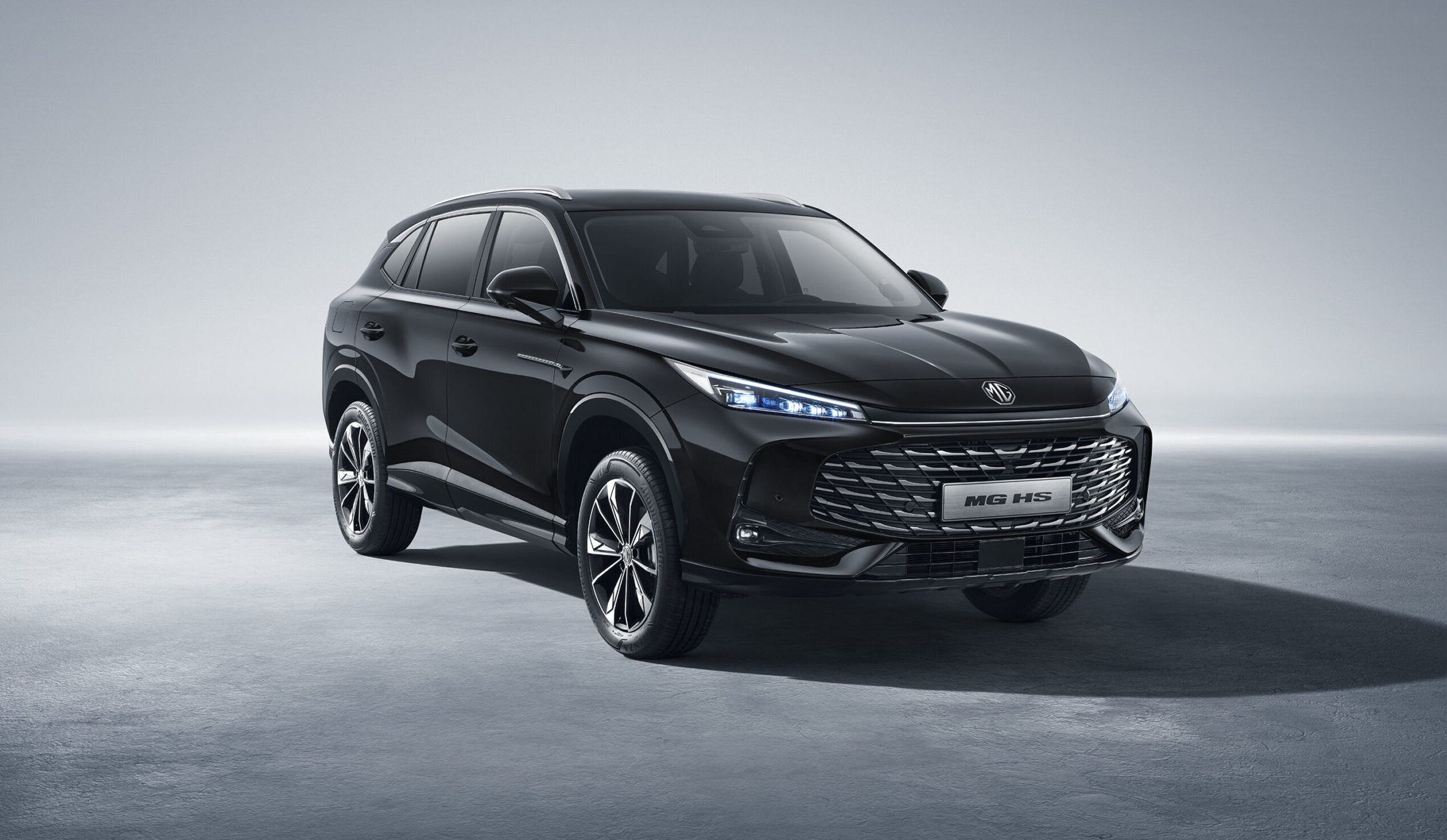 Yeni HS Luxury 5 yıldızlı