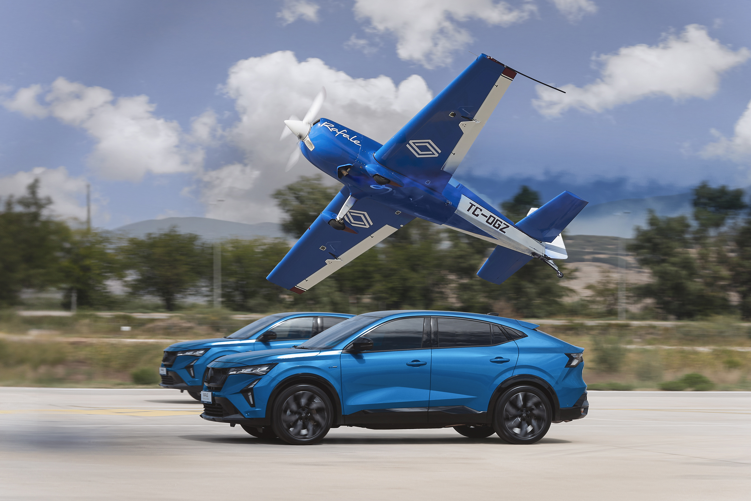 ODMD Gladyatör Ödülleri’nde 5 kategoride lider