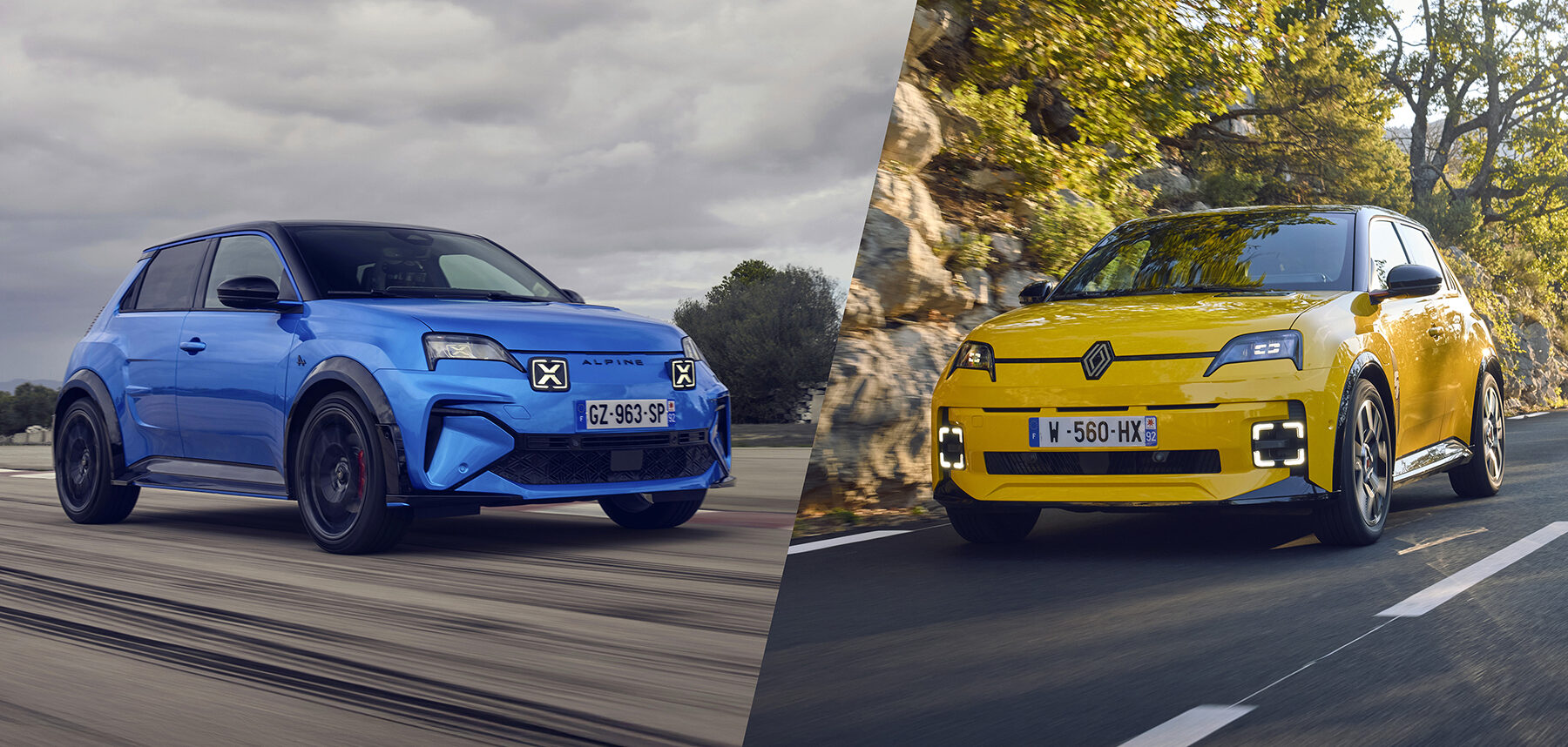 ‘Yılın Otomobilleri’ yakında Türkiye’de