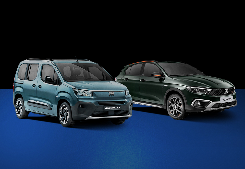 FIAT 6’ncı kez zirvede