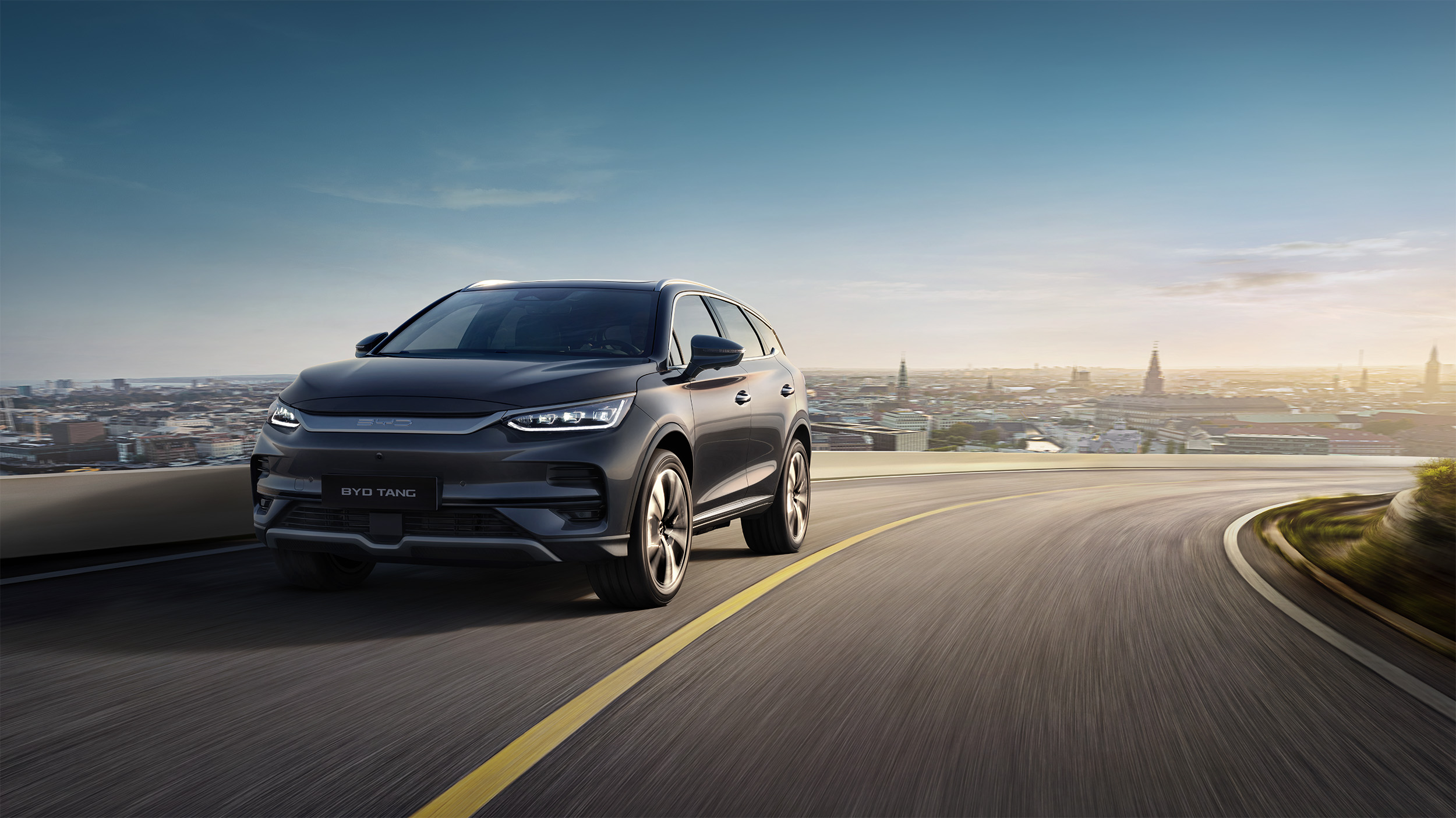 7 koltuklu TANG yakında satışa çıkacak