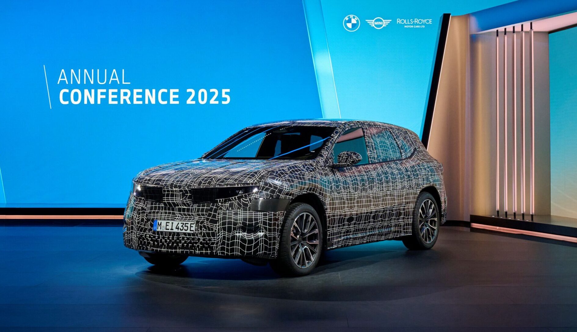 Havadan güncellenen BMW sayısı 10 milyona ulaşacak