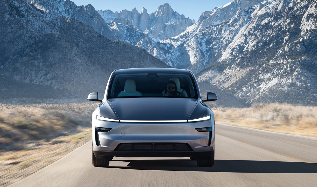  Yeni Model Y satışa çıkıyor