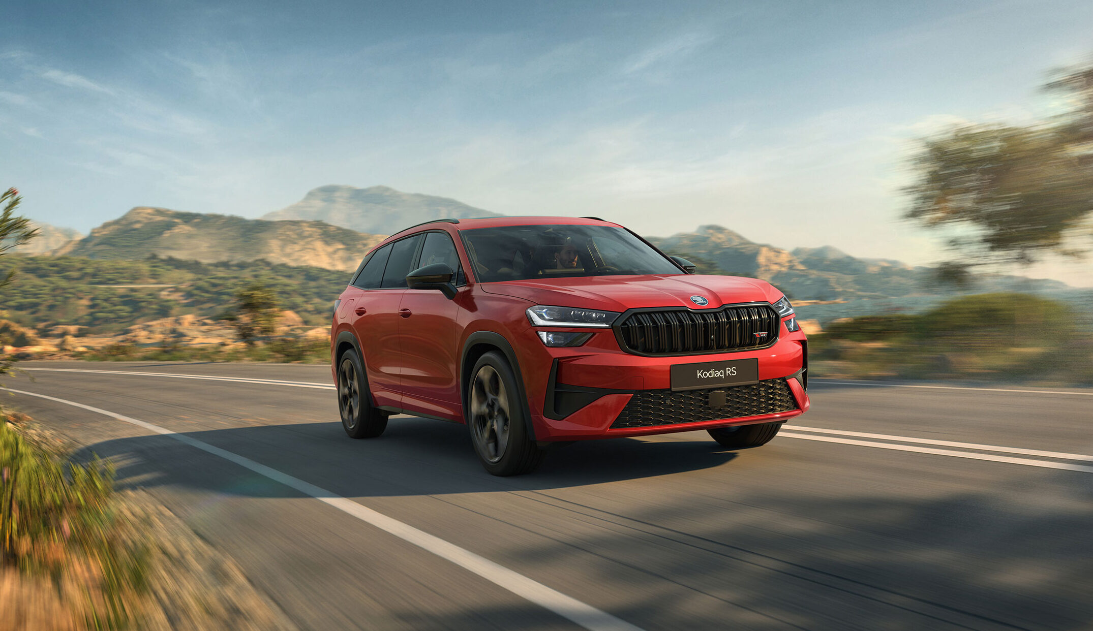 En güçlü Kodiaq satışta