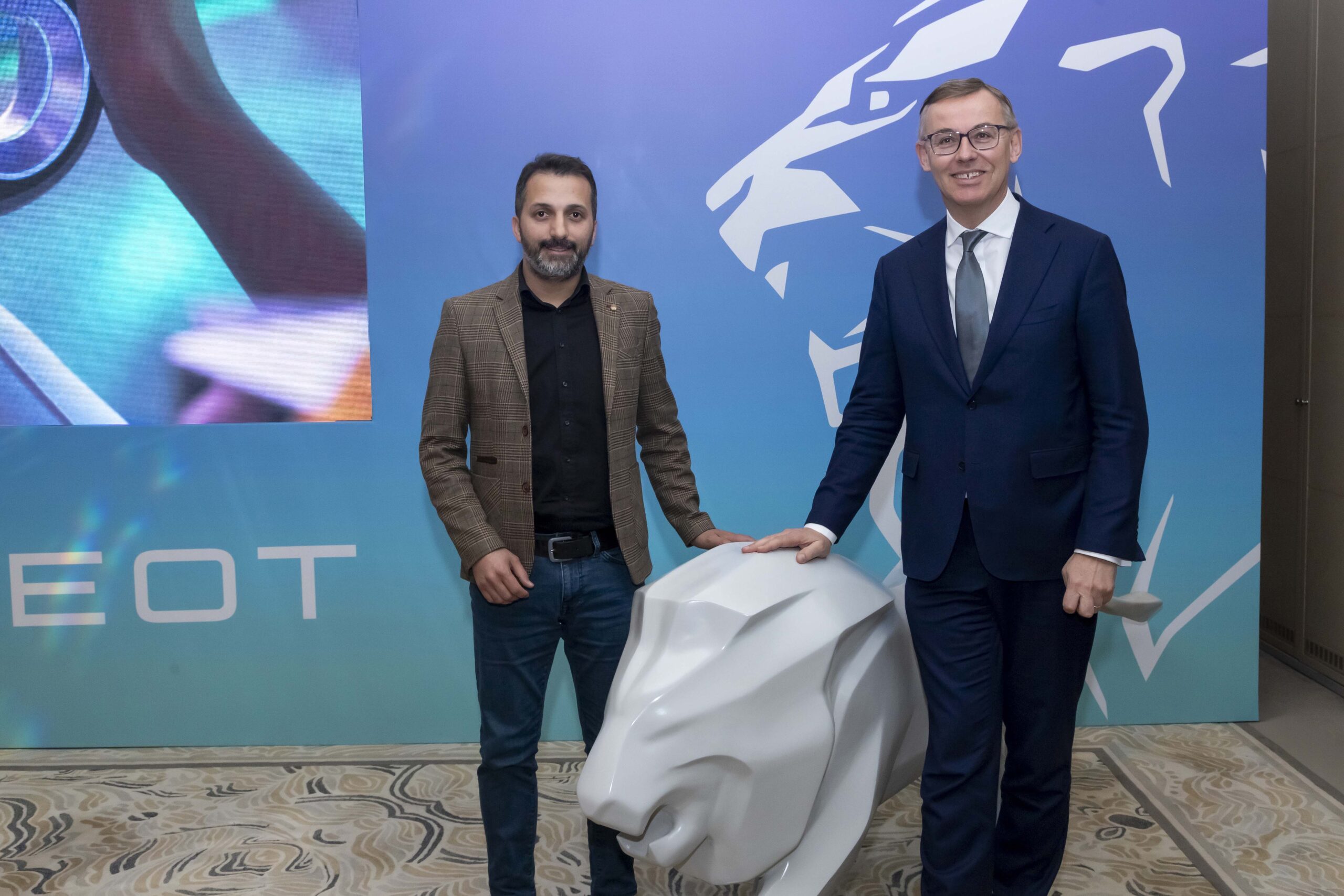 Çekim gücü yüksek pazar