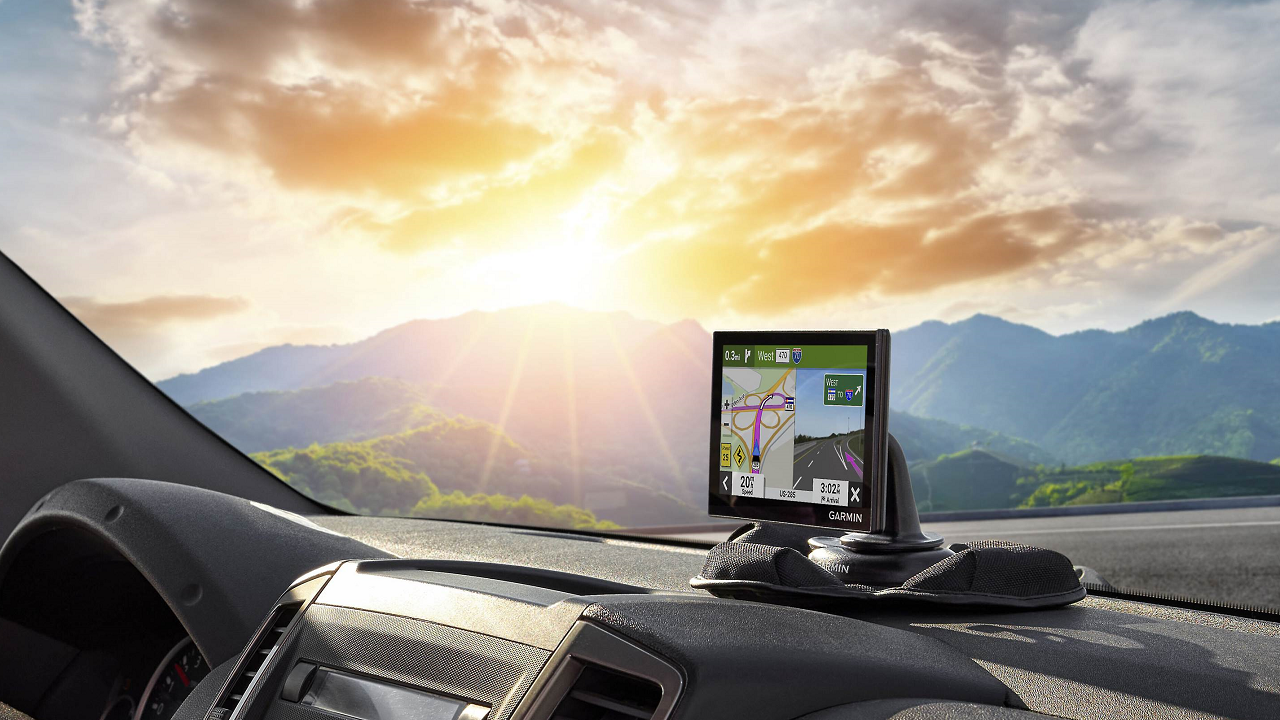 Kiralık araçlara GPS cihazı bulundurma zorunluluğu