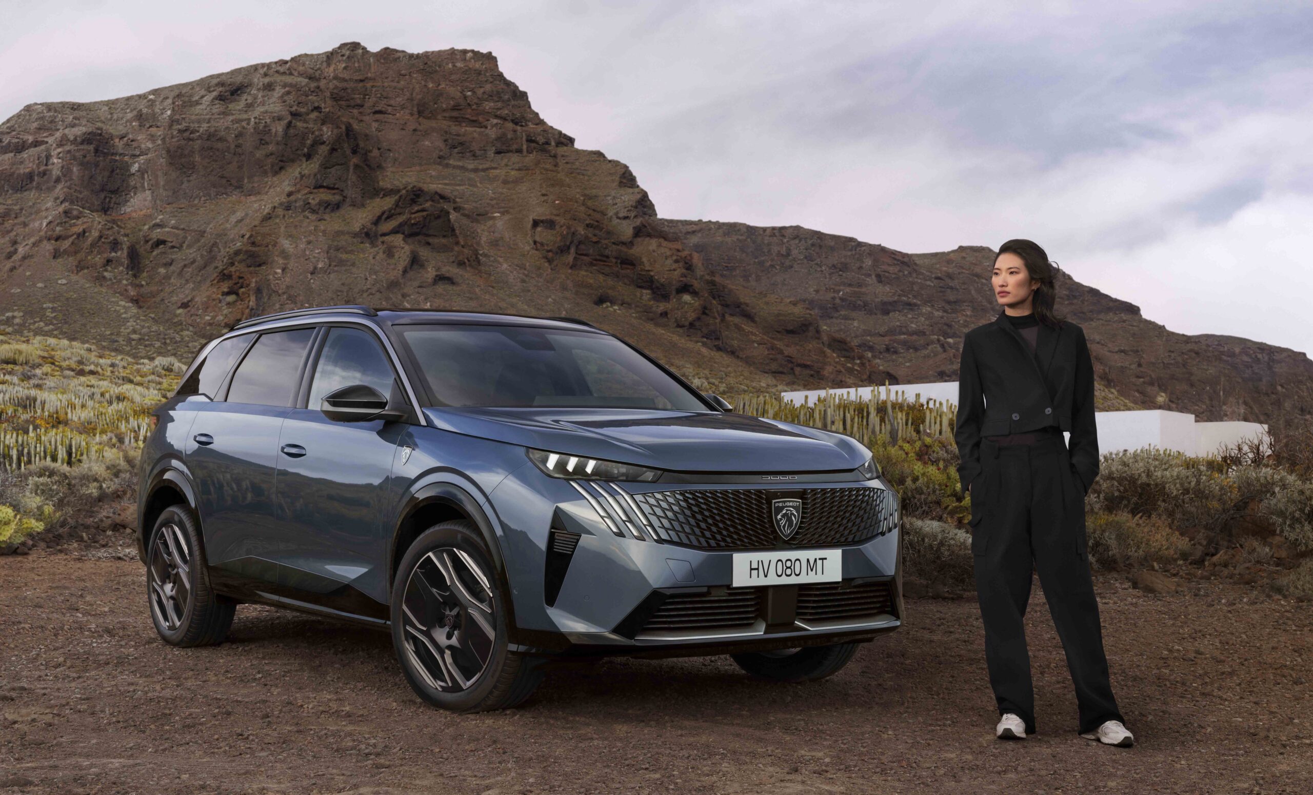 Peugeot ‘Otomotiv Üreticileri’ kategorisinde zirvede