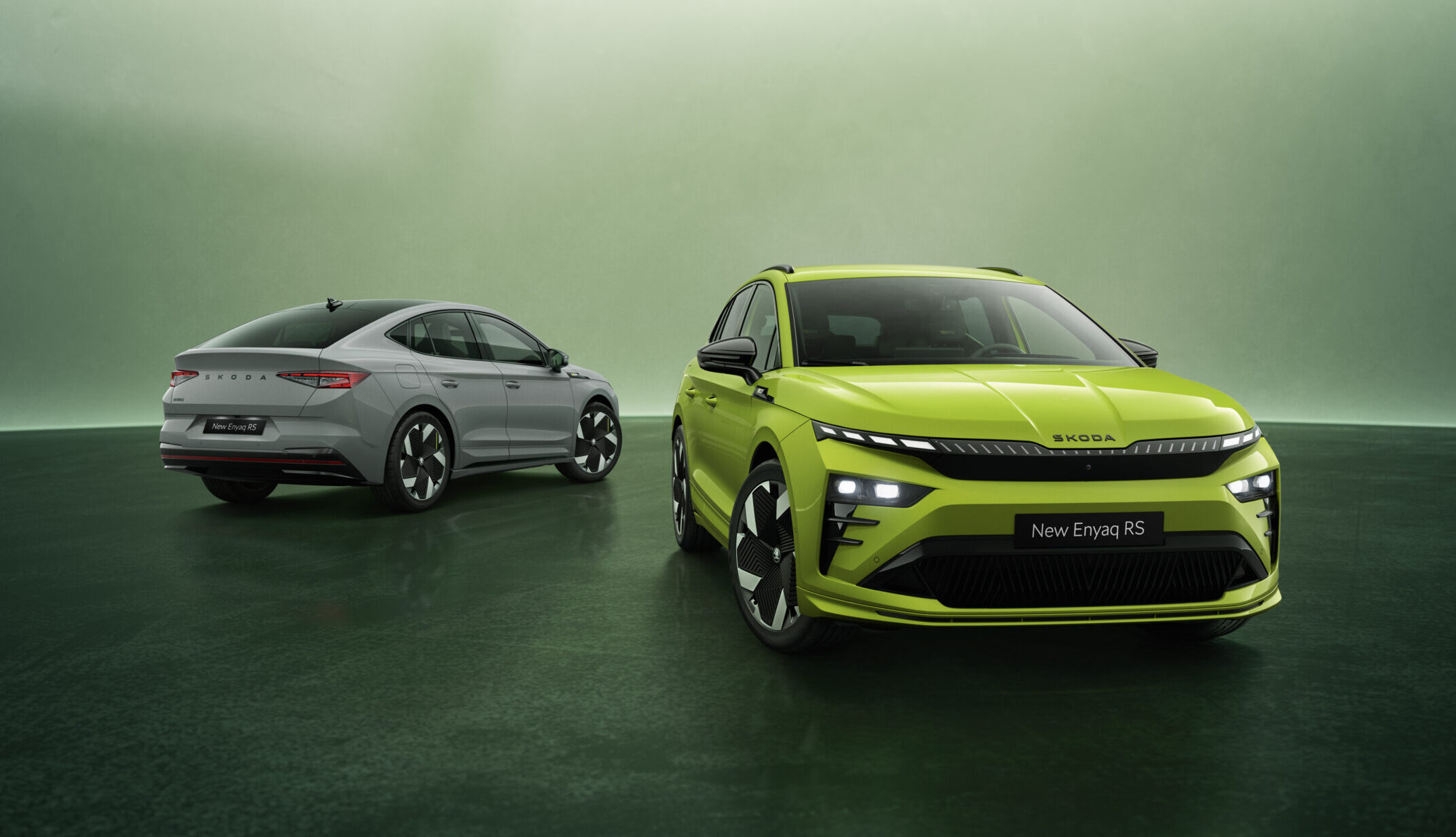 Skoda elektrikli modelleri Türkiye’de