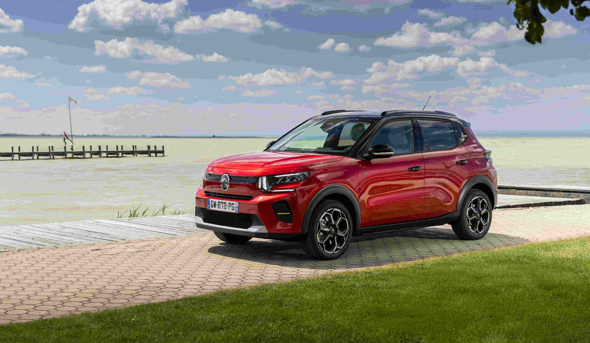 1 milyon 99 bin 900 TL fiyata B SUV!