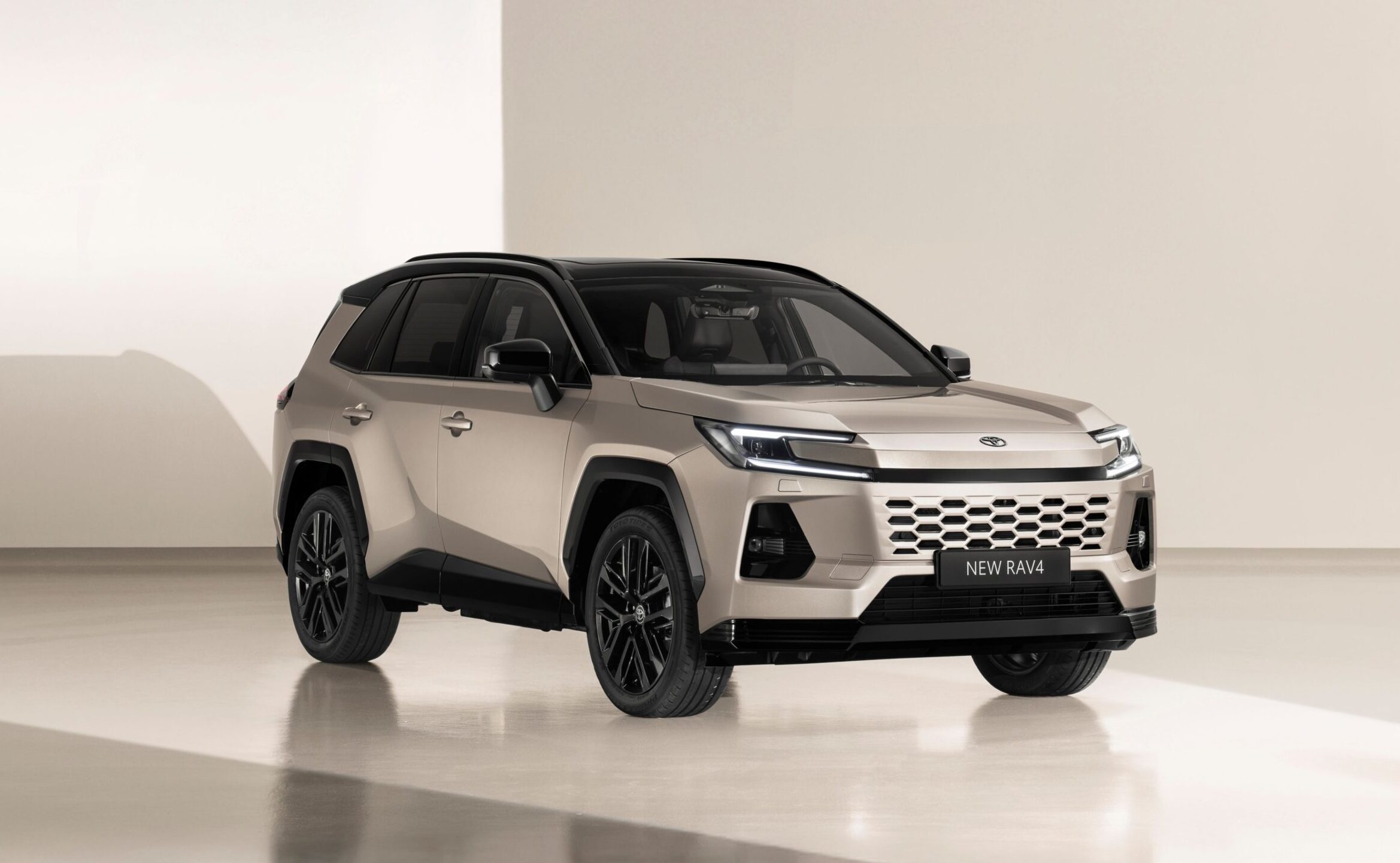 Yeni nesil RAV4 2026’da Türkiye’de
