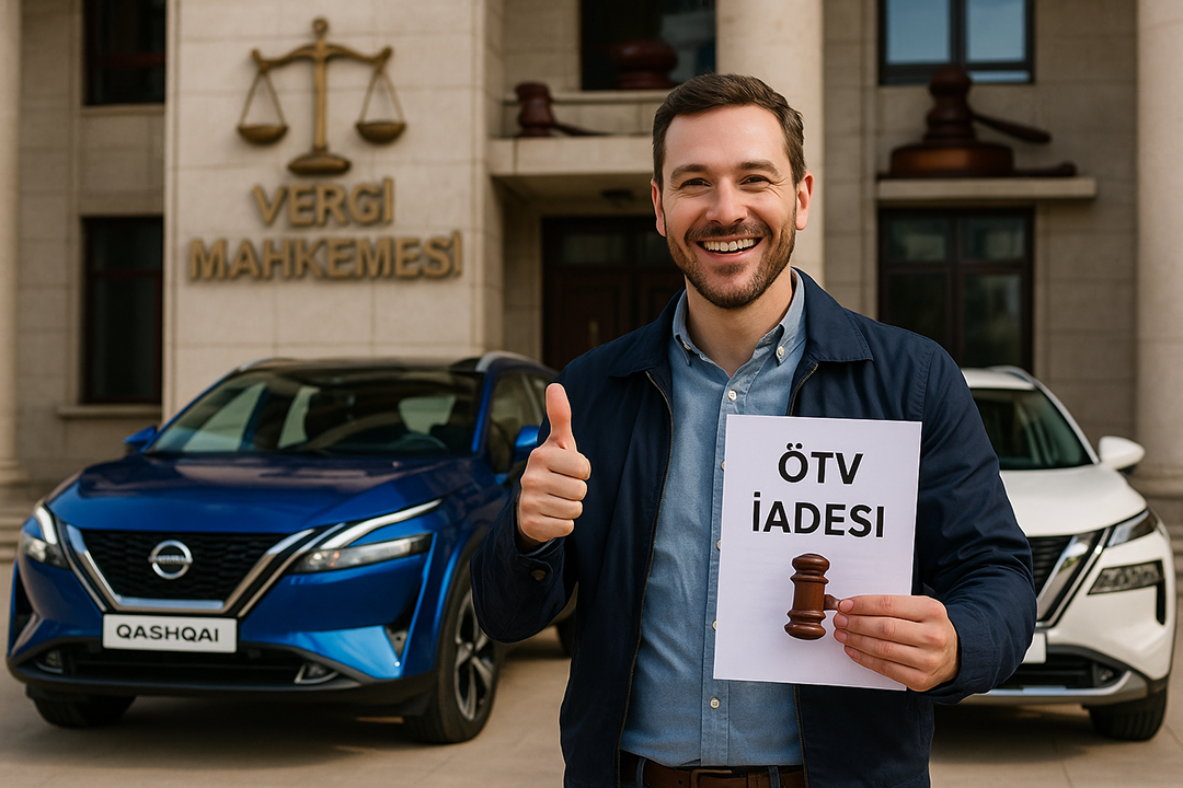 Nissan e-POWER karmaşası mahkemede bitti!