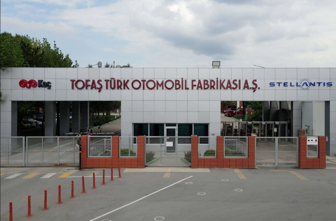 Tofaş’ı kimlerin yöneteceği belli oldu