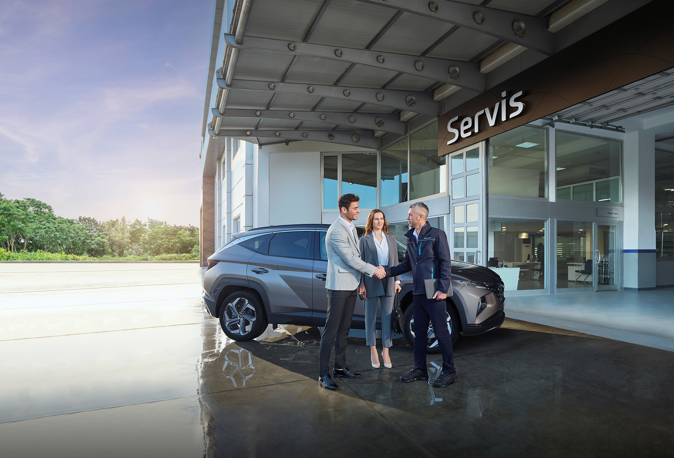 Hyundai’den kaskoda güçlü hamle
