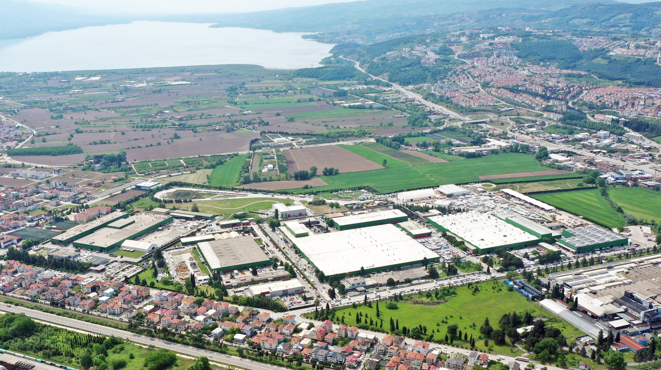 Otokar satışlarını yüzde 53 arttı