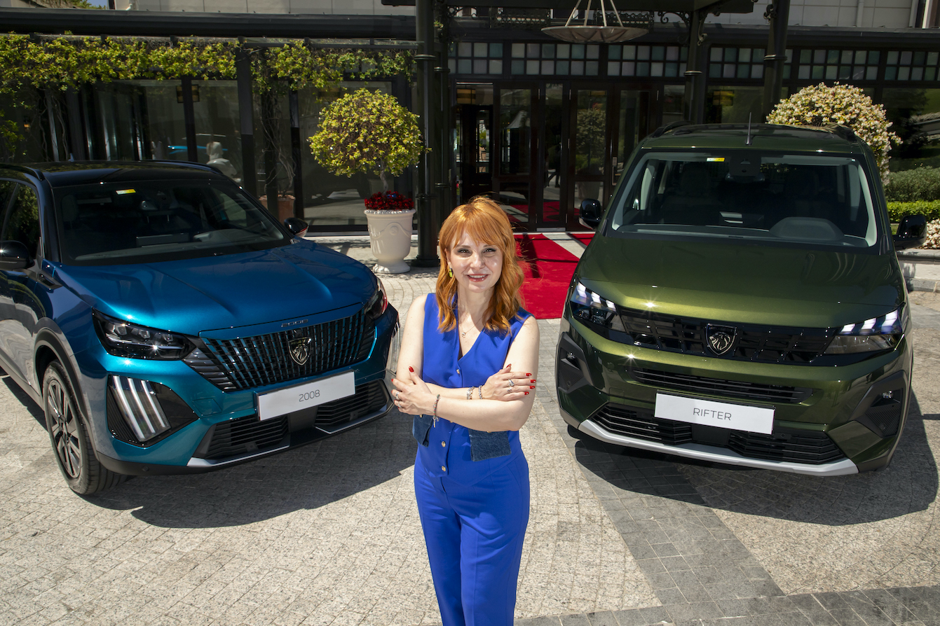 Peugeot’ya yerli üretim gücü