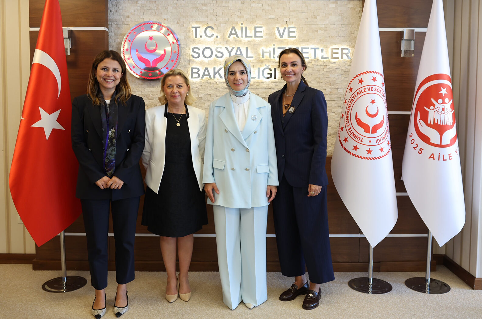 Turka ile kadın istihdamı ve sürdürülebilirlikte yeni dönem