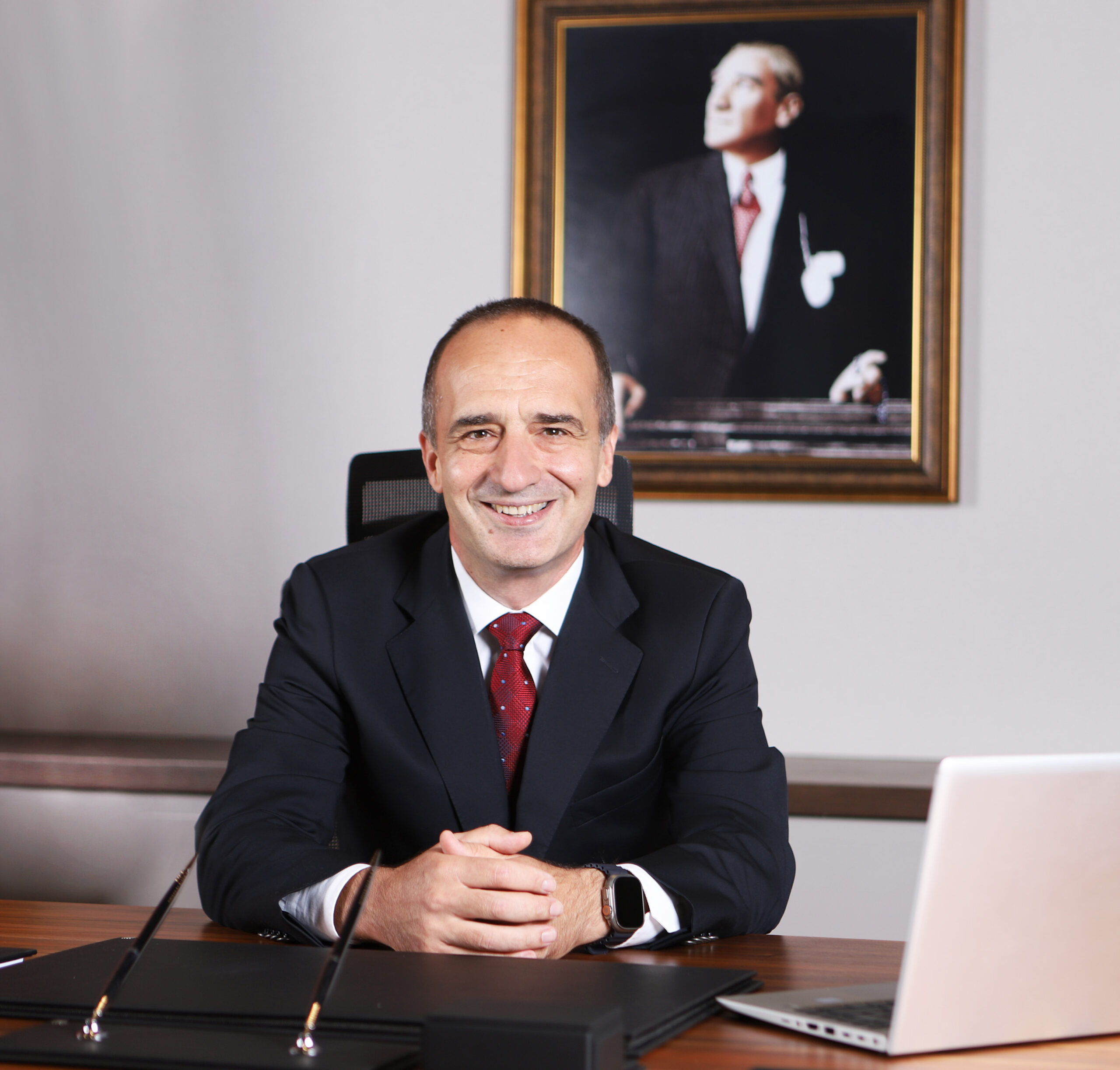 Renault Mais Tatoğlu’na emanet