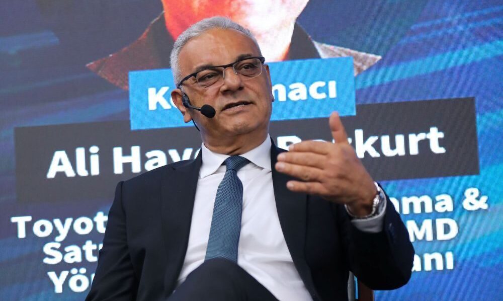 Geçiş için en az 10 yıl lazım