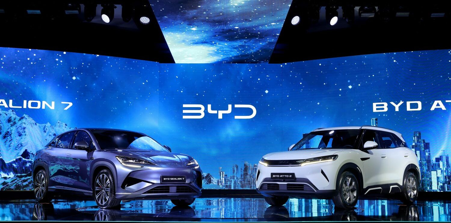 Ragasa Tayfunu fiyatlara yansıdı