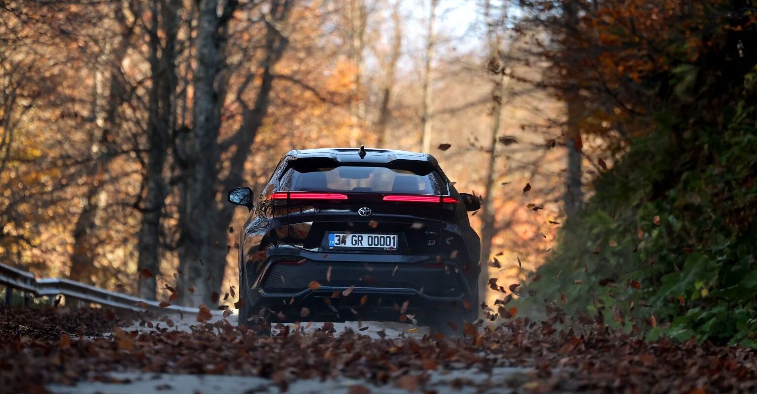 Toyota dünya liderliğini altıncı kez perçinledi