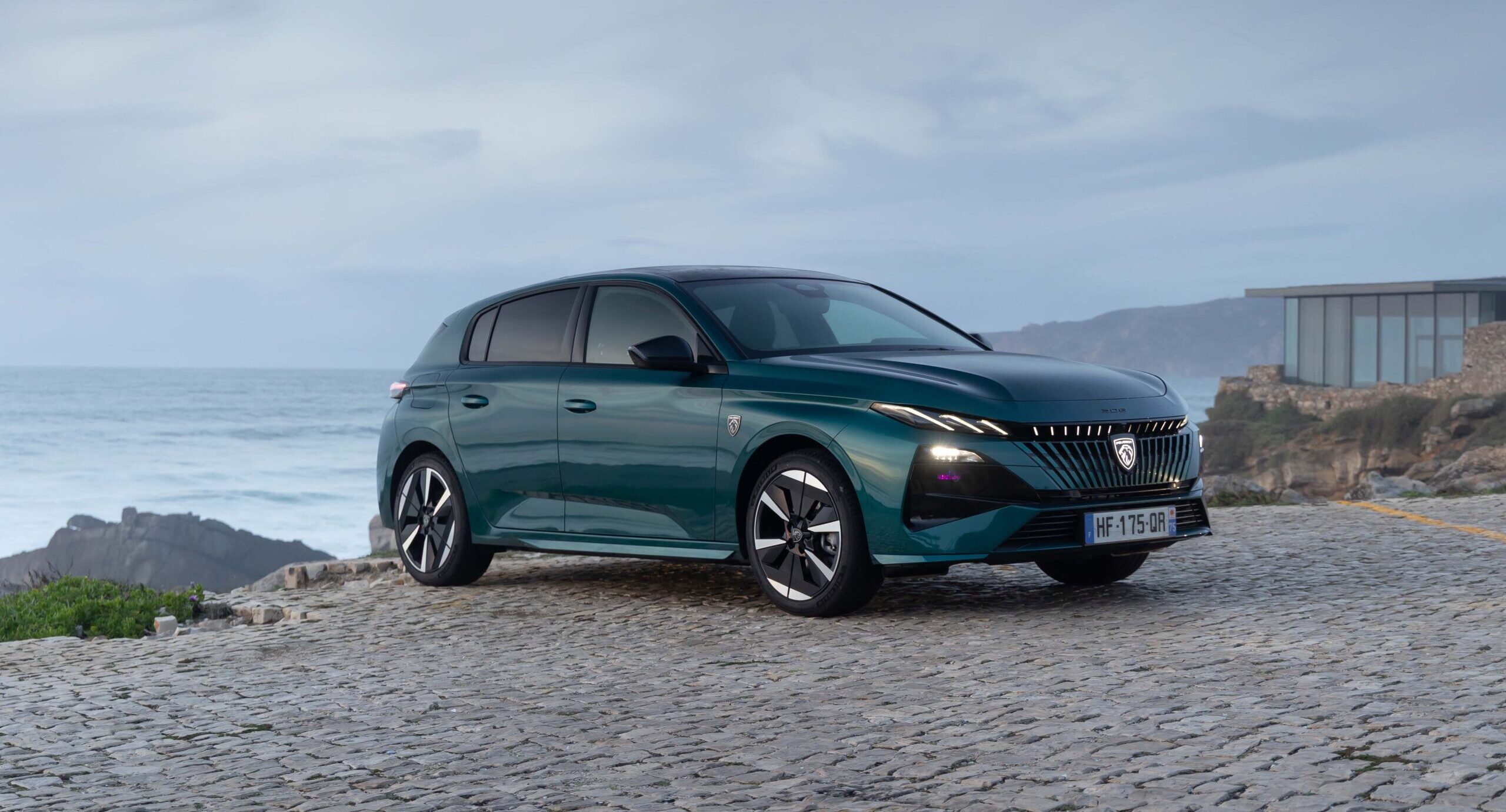 Yeni 308 yeni yılın ikinci yarısında gelecek