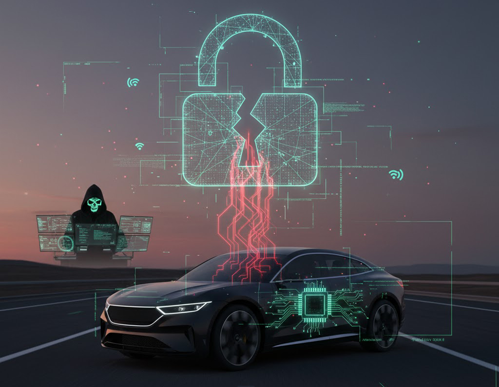 Markalar siber güvenlikten de sorumlu