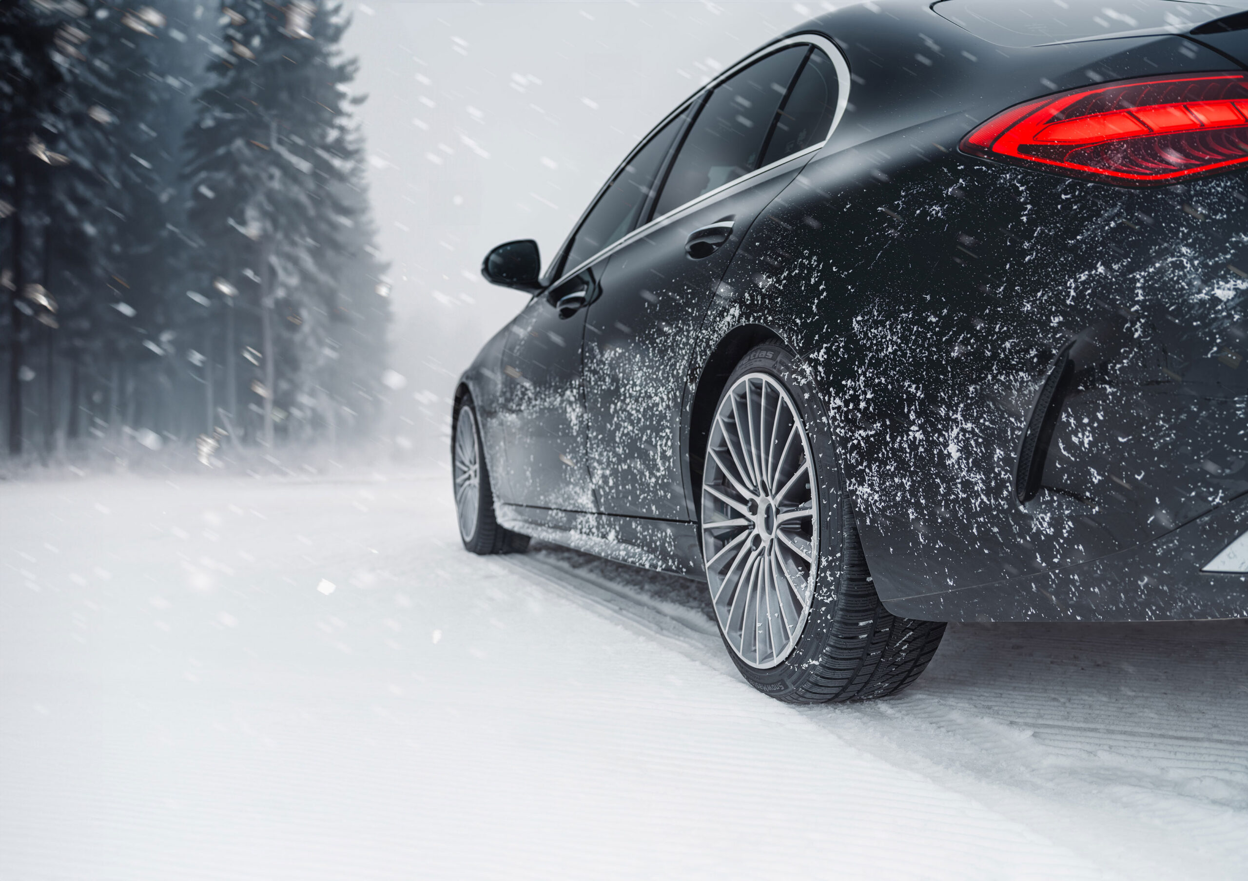 Lastiklerinizi değiştirmek için geç kalmayın!