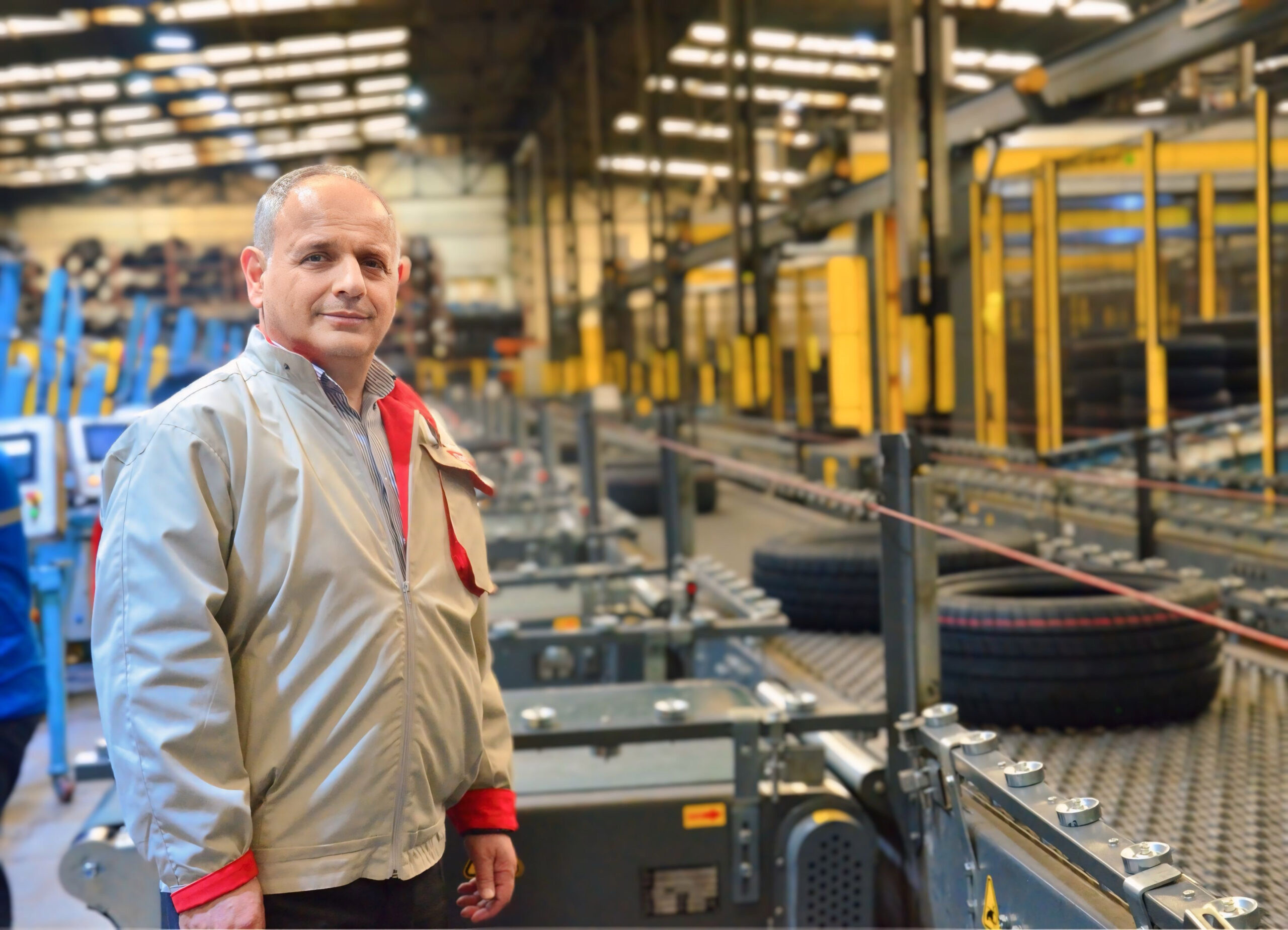 Petlas, 50’nci yıla iddialı giriyor