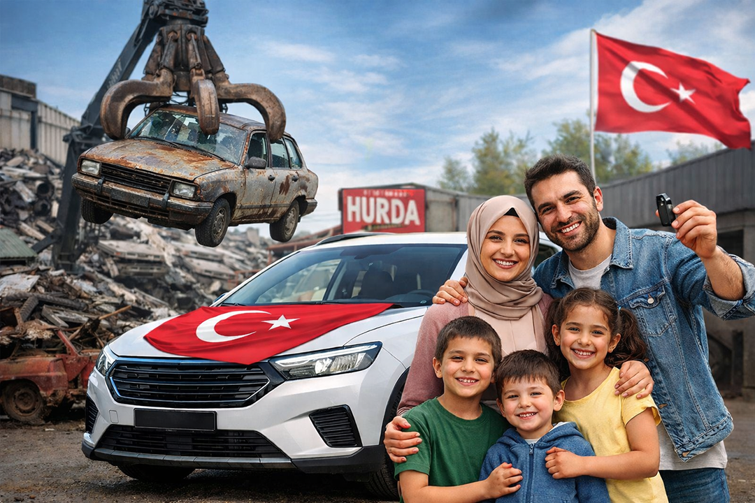 ‘Sıfır ÖTV’ araç parkını gençleştirebilir